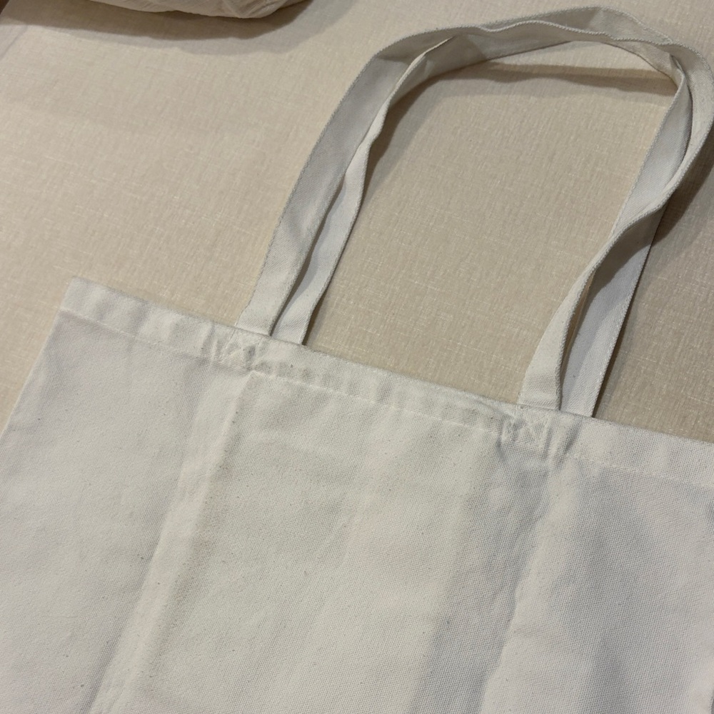 Still Here Tote Bag - Picture 5 of 7